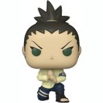 Funko Pop Shikadai 1039 (Boruto Naruto) (Animation)