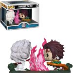 Funko Pop Tanjiro Vs Rui 1034 (Demon Slayer) (Animation Moments)