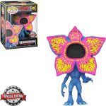 Funko Pop Television – Stranger Things Demogorgon 428 (Black Light Neon) (Special Edition) Funko Pop Television - Stranger Things Demogorgon 428 (Black Light Neon) (Special Edition)