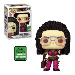 Funko Pop Television - The Office Dwight Schrute As Kerrigan 1072 (2021 Spring Convention Limited Edition)