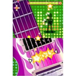 Hannah Montana Music Jam Nintendo Ds (Jogo Mídia Física) (Somente Cartucho)