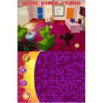 Hannah Montana Music Jam Nintendo Ds (Jogo Mídia Física) (Somente Cartucho)