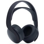 Headset Pulse 3D Sem Fio (Preto) (Para Ps5 E Ps4) (Novo)