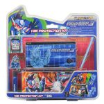 Kit Protection 1Gb Megaman Starforce 3 Dsi
