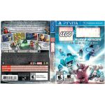 Lego Marvel Super Heroes Psvita #1 (Jogo Mídia Física) Lego Marvel Super Heroes Psvita #1 (Jogo Mídia Física)