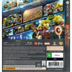 Lego Marvel Vingadores Xbox One #1 (Jogo Mídia Física)