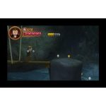 Lego Pirates Of The Caribbean - Nintendo 3Ds (Somente Cartucho)