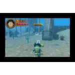 Lego Pirates Of The Caribbean - Nintendo 3Ds (Somente Cartucho)