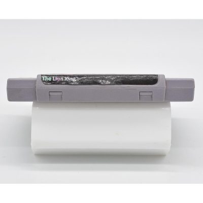 Lion King - Snes (Original) (Relabel) #1