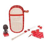 Little Big Planet Kit Psvita (Detalhe Na Case)