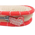 Little Big Planet Kit Psvita (Detalhe Na Case)