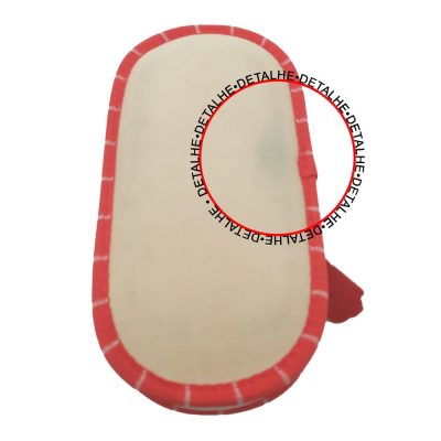 Little Big Planet Kit Psvita (Detalhe Na Case)