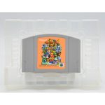 Mario Party 3 Nintendo 64 (Original) (Com Caixa) (Japones) #1