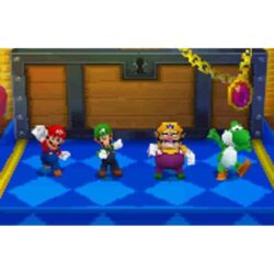 Mario Party Ds Nintendo Ds (Jogo Mídia Física) (Somente Cartucho)
