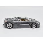 Miniatura Carro Chrysler (Me Four-Twelve) (Cinza) (2004) - Maisto