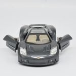 Miniatura Carro Chrysler (Me Four-Twelve) (Cinza) (2004) - Maisto