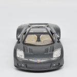 Miniatura Carro Chrysler (Me Four-Twelve) (Cinza) (2004) - Maisto