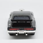 Miniatura Carro Dodgr Charger R/T (1970) (Preto) (Dom’s Dodge Fast N Furious) – Jada Toys Miniatura Carro Dodgr Charger R/T (1970) (Preto) (Dom's Dodge Fast N Furious) - Jada Toys