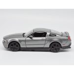 Miniatura Carro Ford Mustang Gt (2011) (Cinza) – Maisto Miniatura Carro Ford Mustang Gt (2011) (Cinza) - Maisto