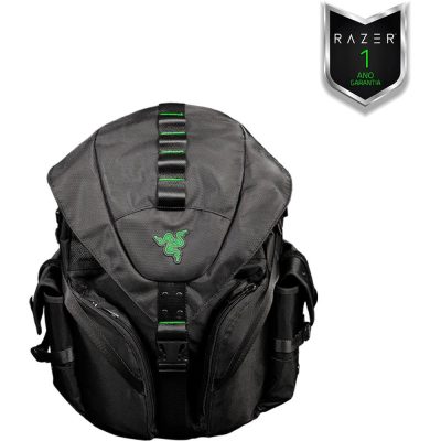 Mochila Razer Mercenary Backpack (Gamer)