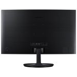 Monitor Curvo Samsung 24" Fhd, Hdmi, Vga, Freesync - C24f390fhl