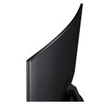 Monitor Curvo Samsung 24" Fhd, Hdmi, Vga, Freesync - C24f390fhl