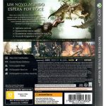Monster Hunter World Xbox One (Jogo Mídia Física) Monster Hunter World Xbox One (Jogo Mídia Física)