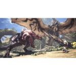 Monster Hunter World Xbox One (Jogo Mídia Física) Monster Hunter World Xbox One (Jogo Mídia Física)