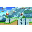 New Super Mario Bros U Deluxe Nintendo Switch (Jogo Mídia Física)