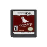 Nintendogs Dachshund And Friends Nintendo Ds (Jogo Mídia Física) (Somente Cartucho) Nintendogs Dachshund And Friends Nintendo Ds (Jogo Mídia Física) (Somente Cartucho)