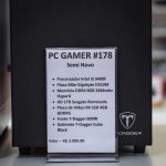 Pc Gamer #178 (Seminovo)