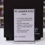 Pc Gamer #192 Pc Gamer #192