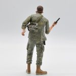 Planet Terror Quentin Tarantino (Army Soldier) - Neca Toys Planet Terror Quentin Tarantino (Army Soldier) - Neca Toys