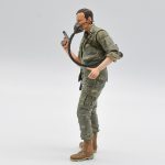 Planet Terror Quentin Tarantino (Army Soldier) - Neca Toys Planet Terror Quentin Tarantino (Army Soldier) - Neca Toys