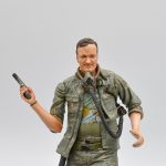 Planet Terror Quentin Tarantino (Army Soldier) - Neca Toys Planet Terror Quentin Tarantino (Army Soldier) - Neca Toys