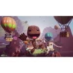 Sackboy Uma Grande Aventura – Ps5 Sackboy Uma Grande Aventura - Ps5