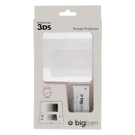 Screen Protector Nintendo 3Ds Screen Protector Nintendo 3Ds