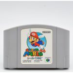 Super Mario 64 – Nintendo 64 (Original) (Com Caixa) (Japones) #2 Super Mario 64 - Nintendo 64 (Original) (Com Caixa) (Japones) #2