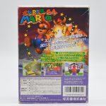 Super Mario 64 – Nintendo 64 (Original) (Com Caixa) (Japones) #2 Super Mario 64 - Nintendo 64 (Original) (Com Caixa) (Japones) #2