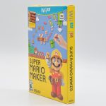 Super Mario Maker – Wii U Super Mario Maker - Wii U