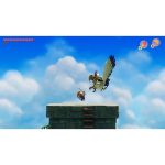 The Legend Of Zelda Links Awakening Nintendo Switch (Alemão) (Jogo Mídia Física)