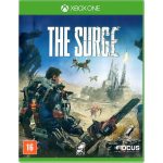 The Surge Xbox One (Jogo Mídia Física)