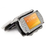 Traveler Case Psp