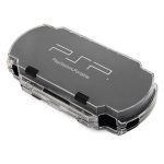Traveler Case Psp