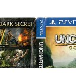Uncharted Golden Abyss Psvita #2 (Jogo Mídia Física) Uncharted Golden Abyss Psvita #2 (Jogo Mídia Física)