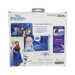 Universal Starter Kit Frozen Nintendo 3Ds Universal Starter Kit Frozen Nintendo 3Ds