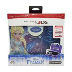Universal Starter Kit Frozen Nintendo 3Ds