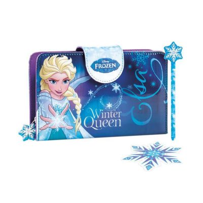 Universal Starter Kit Frozen Nintendo 3Ds