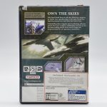 Ace Combat Squadron Leader (Europeu) - Ps2 #1