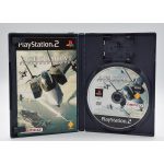 Ace Combat Squadron Leader (Europeu) - Ps2 #1